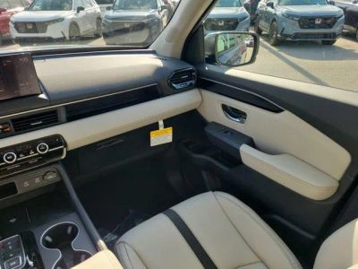 2026 Honda Pilot — photo 15 view