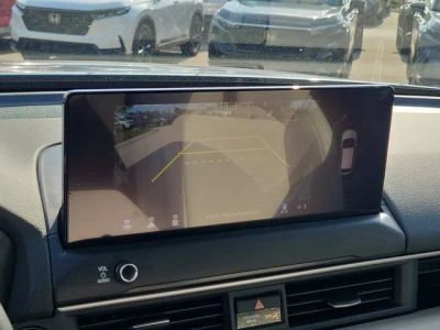 2026 Honda Pilot — photo 20 view