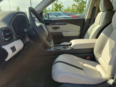 2026 Honda Pilot — photo 17 view