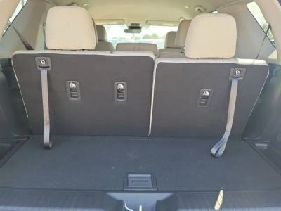 2026 Honda Pilot — photo 11 view