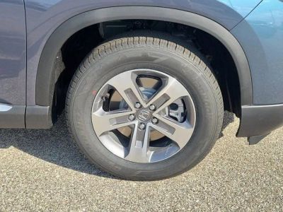 2026 Honda Pilot — photo 9 view