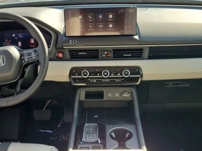 2026 Honda Pilot — photo 16 view