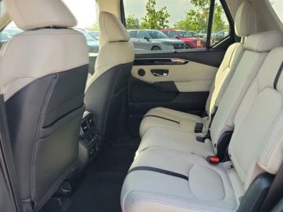 2026 Honda Pilot — photo 12 view