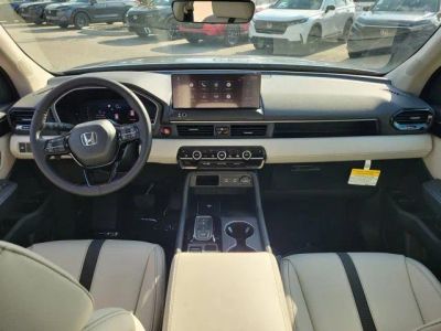 2026 Honda Pilot — photo 13 view