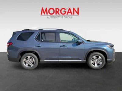 2026 Honda Pilot — photo 8 view