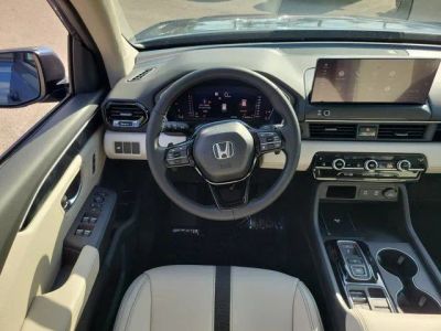2026 Honda Pilot — photo 14 view