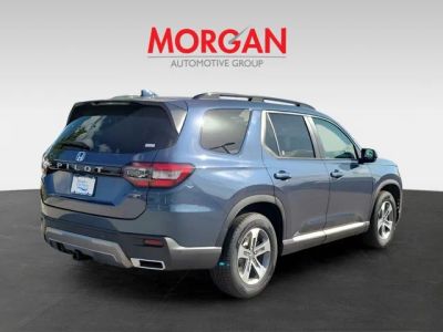 2026 Honda Pilot — photo 7 view