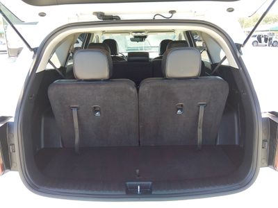2024 Kia Sorento - Photo 11