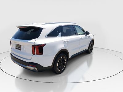 2024 Kia Sorento - Photo 7