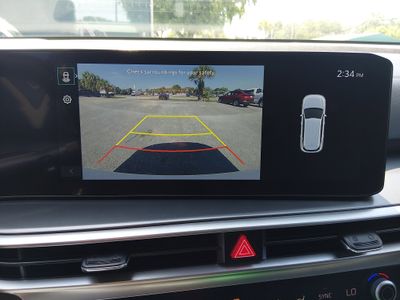 2024 Kia Sorento - Photo 16