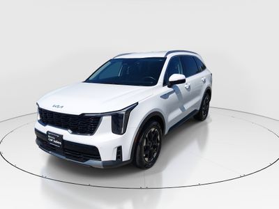 2024 Kia Sorento - Photo 3