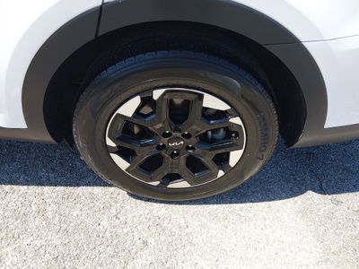 2024 Kia Sorento - Photo 10