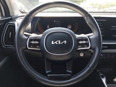 2024 Kia Sorento - Photo 12