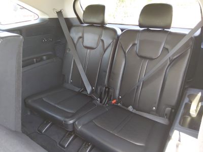 2024 Kia Sorento - Photo 18