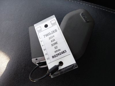 2024 Kia Sorento - Photo 15