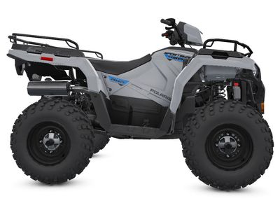 2026 Polaris Sportsman 450 H.O. EPS - Photo 4