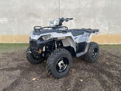 2026 Polaris Sportsman 450 H.O. EPS - Photo 1