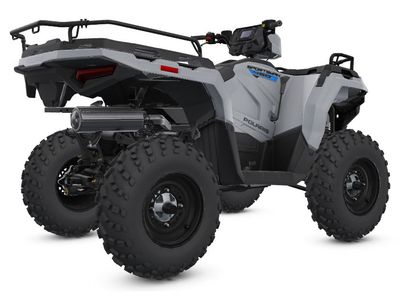 2026 Polaris Sportsman 450 H.O. EPS - Photo 7
