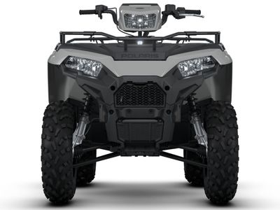 2026 Polaris Sportsman 450 H.O. EPS - Photo 6