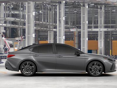 2026 Toyota Camry - Photo 12
