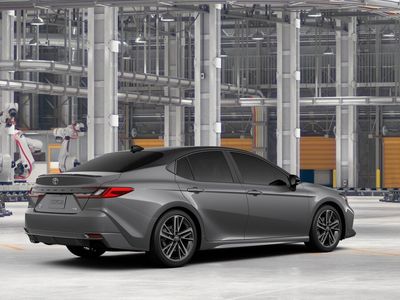 2026 Toyota Camry - Photo 10