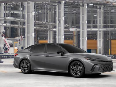2026 Toyota Camry - Photo 14