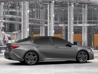 2026 Toyota Camry - Photo 11