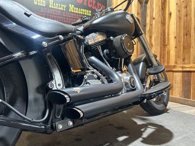 2017 Harley-Davidson Softail Slim - Photo 7
