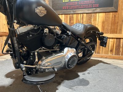 2017 Harley-Davidson Softail Slim - Photo 5
