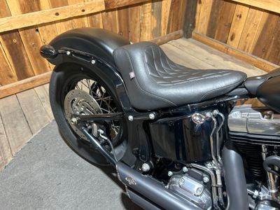 2017 Harley-Davidson Softail Slim - Photo 8
