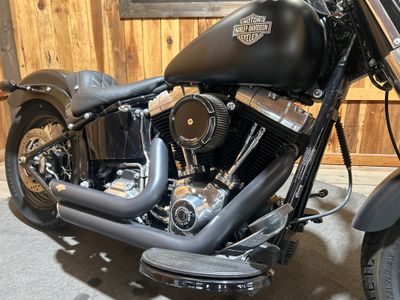 2017 Harley-Davidson Softail Slim - Photo 4