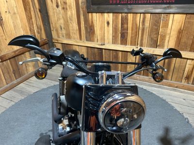 2017 Harley-Davidson Softail Slim - Photo 3