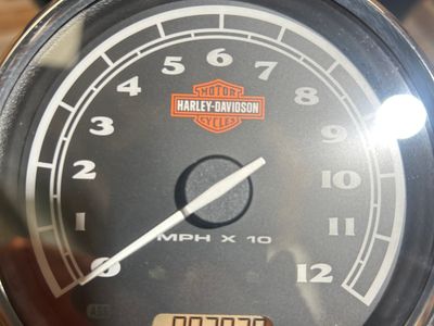 2017 Harley-Davidson Softail Slim - Photo 10