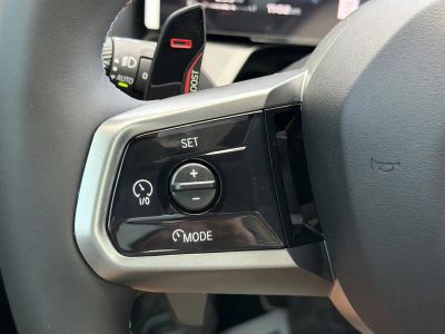 2026 BMW X3 — photo 33 view