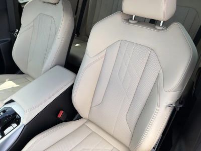 2026 BMW X3 — photo 25 view
