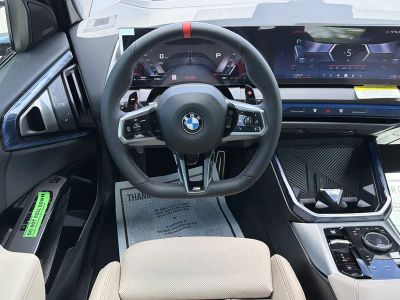 2026 BMW X3 — photo 16 view