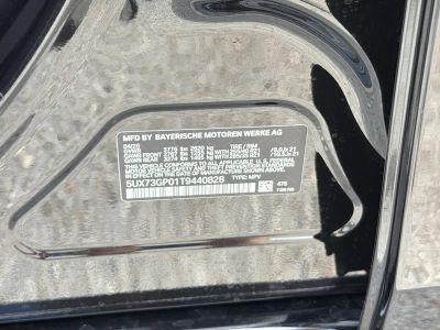 2026 BMW X3 — photo 41 view