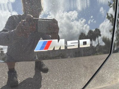 2026 BMW X3 — photo 12 view