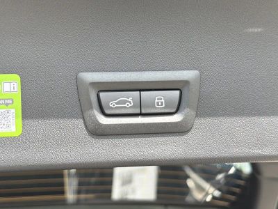 2026 BMW X3 — photo 14 view