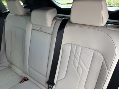 2026 BMW X3 — photo 22 view
