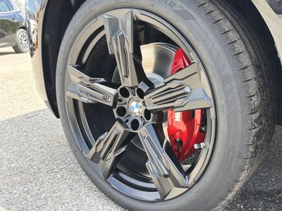 2026 BMW X3 — photo 10 view