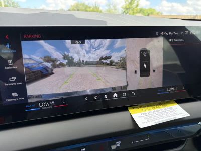2026 BMW X3 — photo 29 view