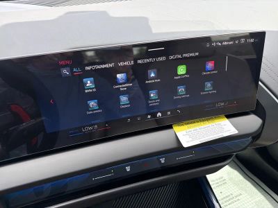 2026 BMW X3 — photo 31 view