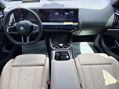 2026 BMW X3 — photo 15 view