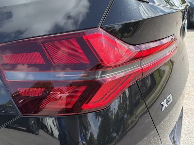 2026 BMW X3 — photo 11 view