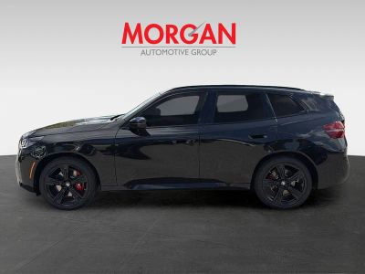 2026 BMW X3 — photo 7 view