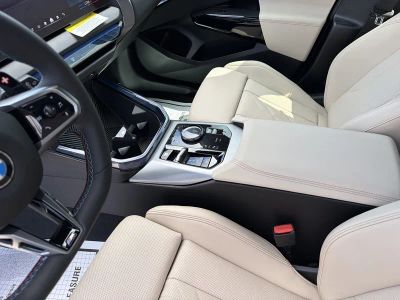 2026 BMW X3 — photo 24 view