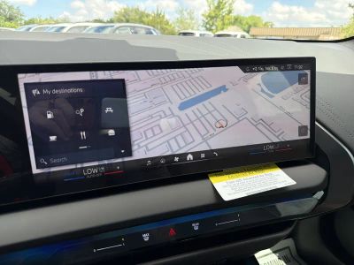 2026 BMW X3 — photo 30 view
