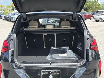 2026 BMW X3 — photo 13 view