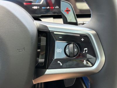 2026 BMW X3 — photo 34 view